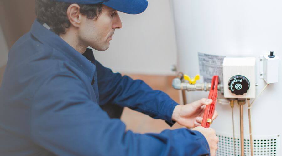 Local expert plumbing services in Morocco, IN